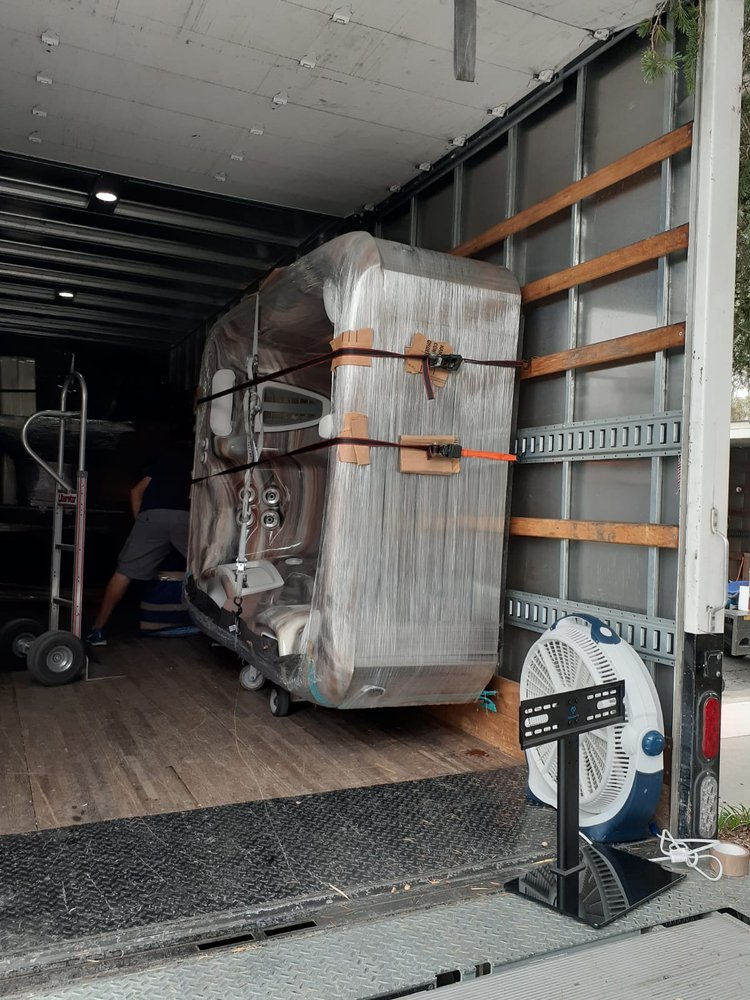 831 Movers
