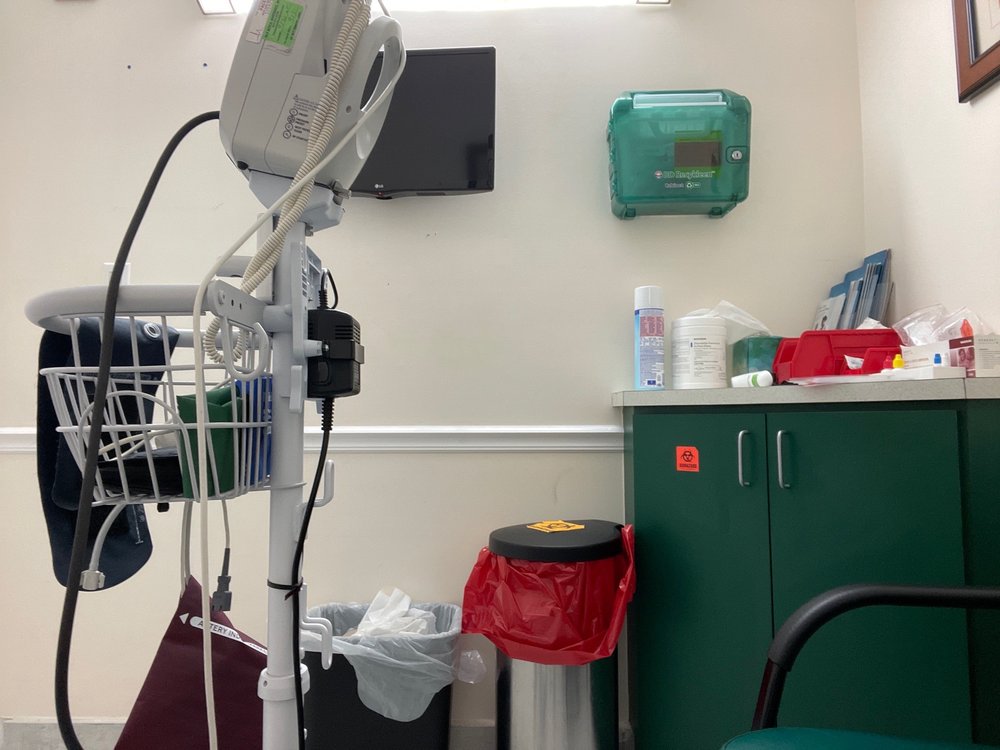 MD Now Urgent Care