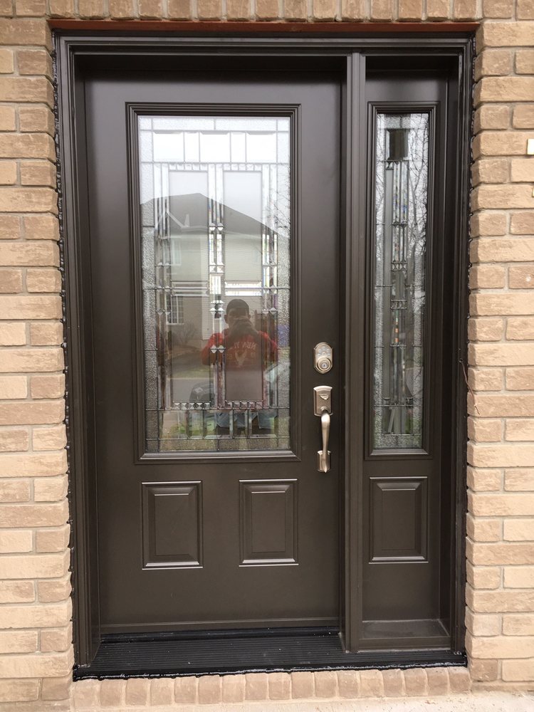 Capitall Windows