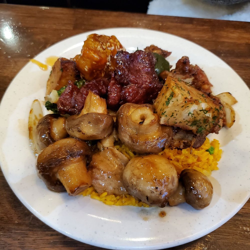 Bottom of the Barrel Yelp