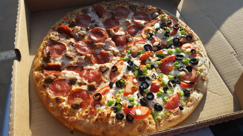 Zappy Pizza 24 Photos & 39 Reviews Pizza 1352 3rd Ave, Otay