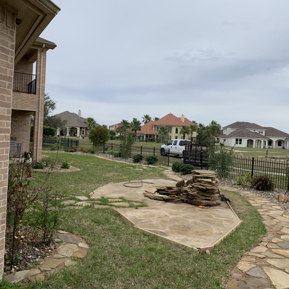 Tender Lawn Care