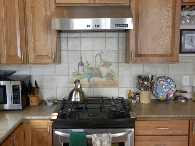 Arnett Home Improvment and Construction