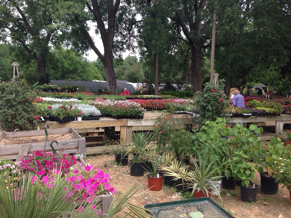Hare’s Nursery Nurseries & Gardening 3200 W Division St, Arlington