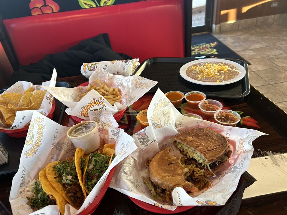 Abelardou0027s Mexican Fresh