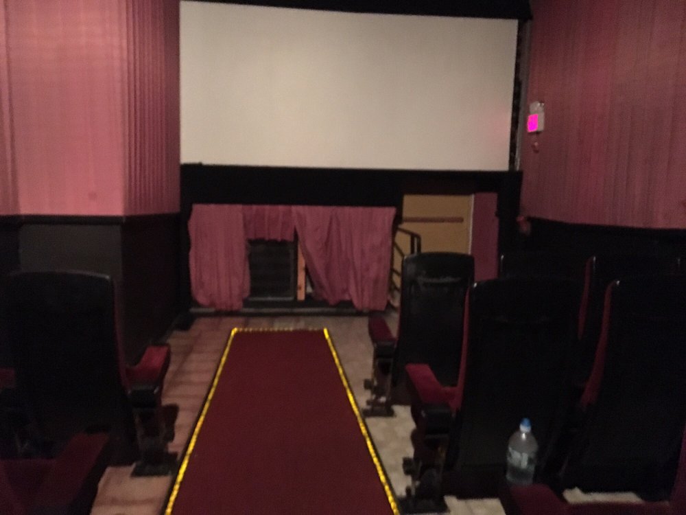 Union Theatres 56 Reviews Cinema 990 Stuyvesant Ave, Union, NJ