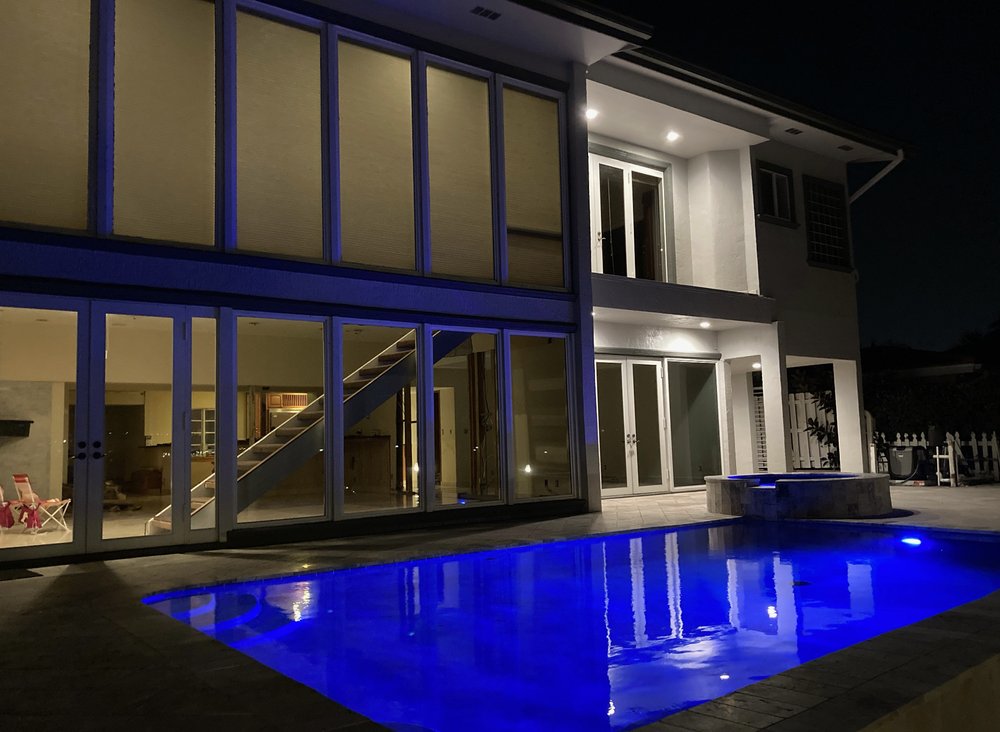 Superb Pools