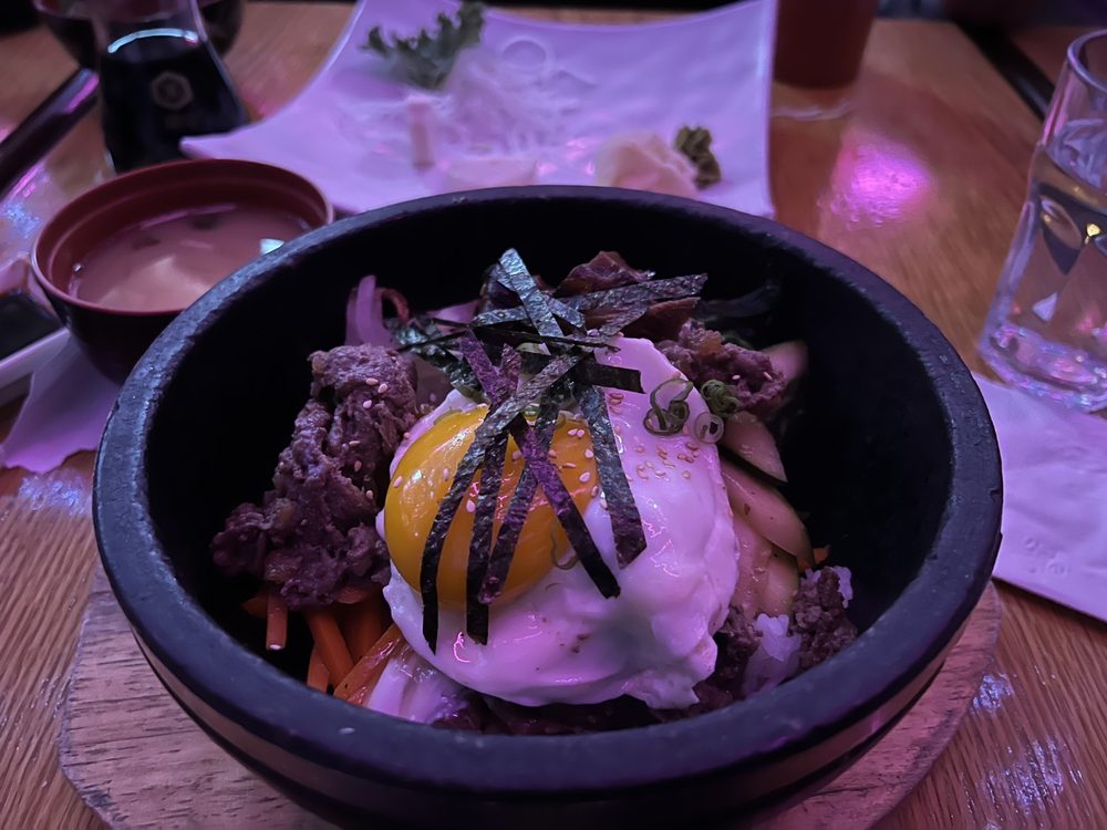 Asahi Sushi