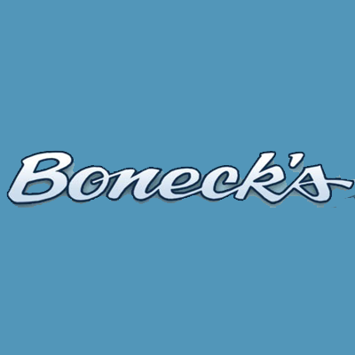 image of business Boneck