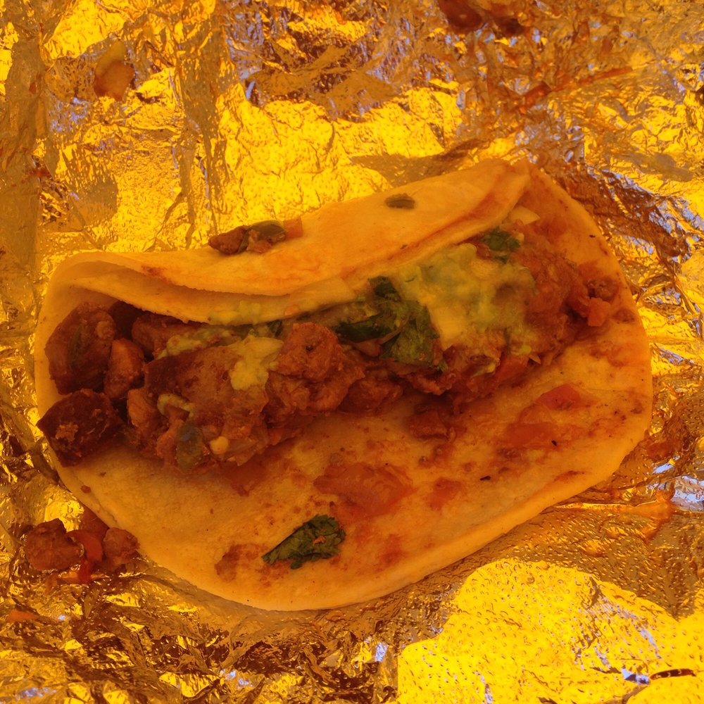 El Burrito Jr 181 Photos & 552 Reviews Mexican 919 S Pacific