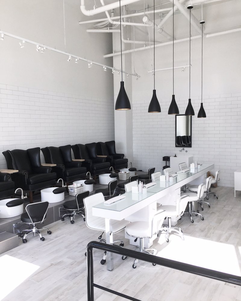 Blanc Beauty Bar 15 Reviews Nail Salons 1000 Girod St Blanc Beauty Bar 15 Reviews Nail Salons 1000 Girod St Warehouse District New Orleans La Phone Number Yelp