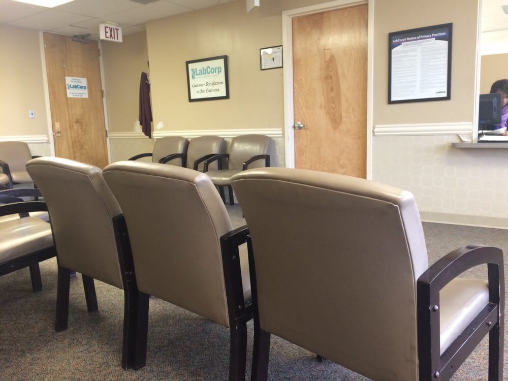Labcorp 17 Reviews Laboratory Testing 11120 New Hampshire Ave