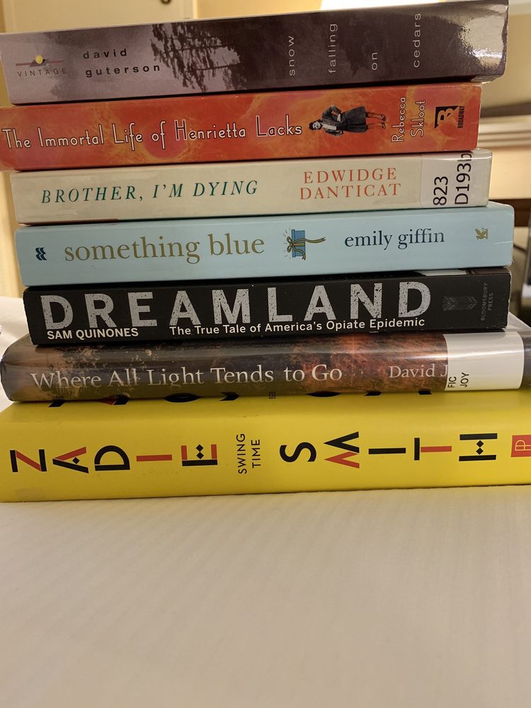 Friends Book Shop