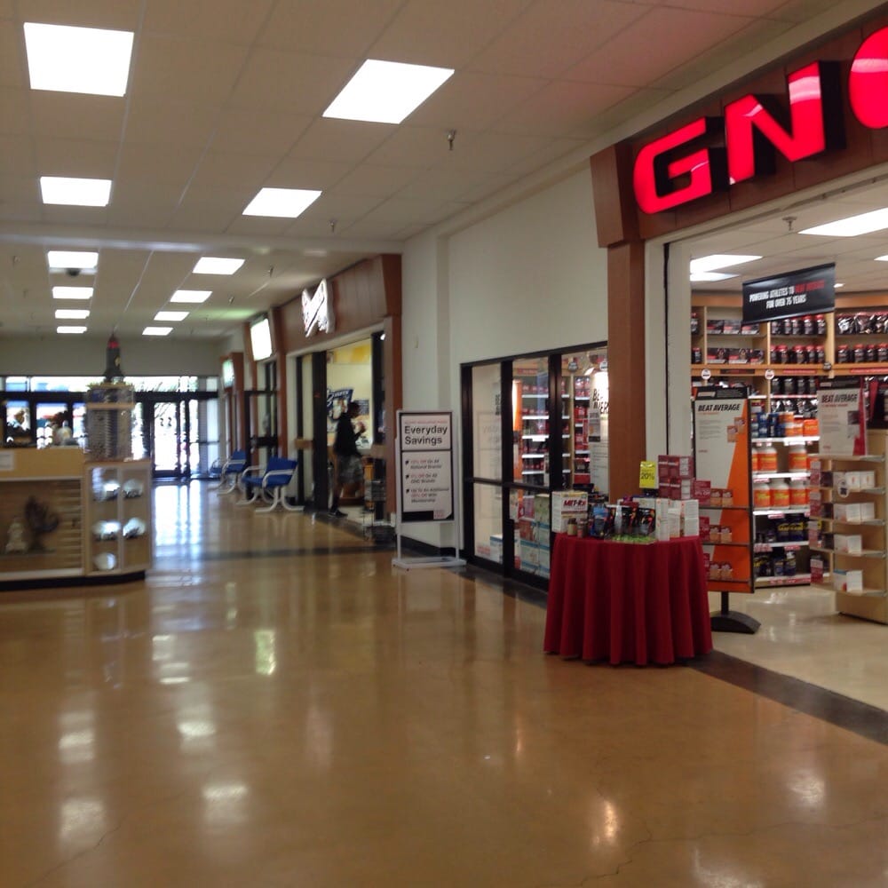 Bolling Air Force Base Exchange 14 Photos Shopping Centers 195