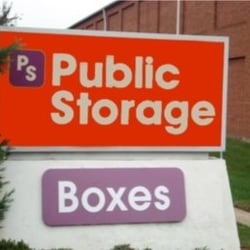 Public Storage 10 Reviews Self 7901 Centreville Rd Photo Of Public Storage Manas Va United States