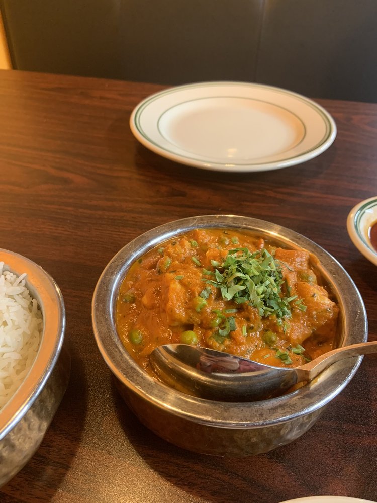 Gulzar’s Indian Cusine