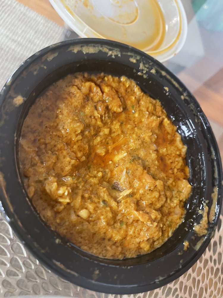 Punjab Indian Restaurant