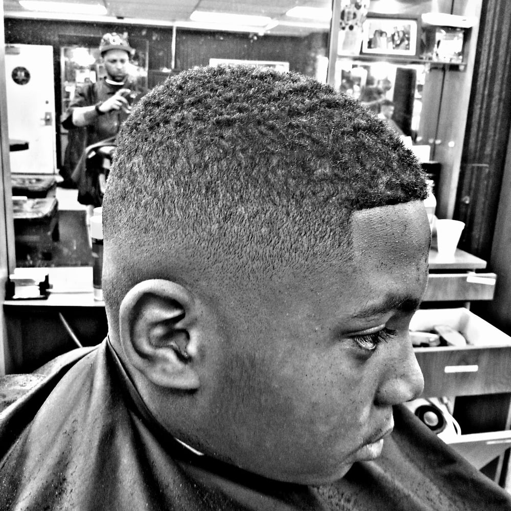 Grand Ave Haircuts | station 33 barber shop 15 photos 36 reviews barbers Grand Ave Haircuts | station 33 barber shop 15 photos 36 reviews barbers