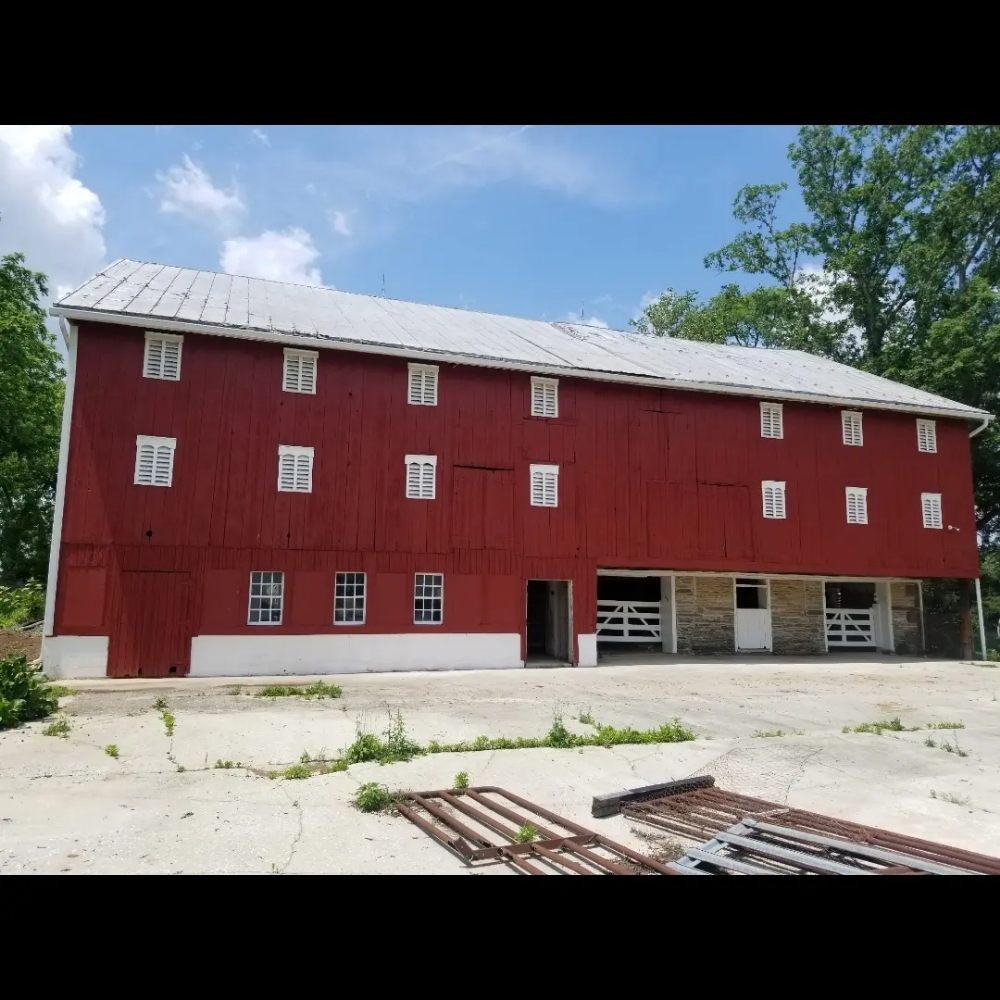 William Braun General Contracting