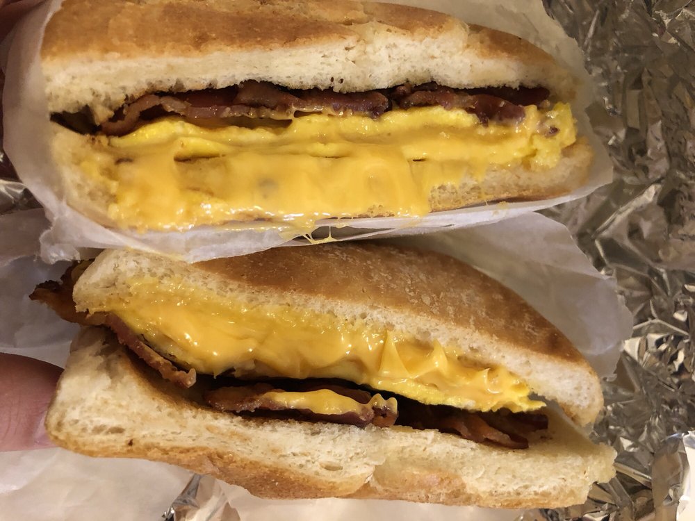 Corner Deli