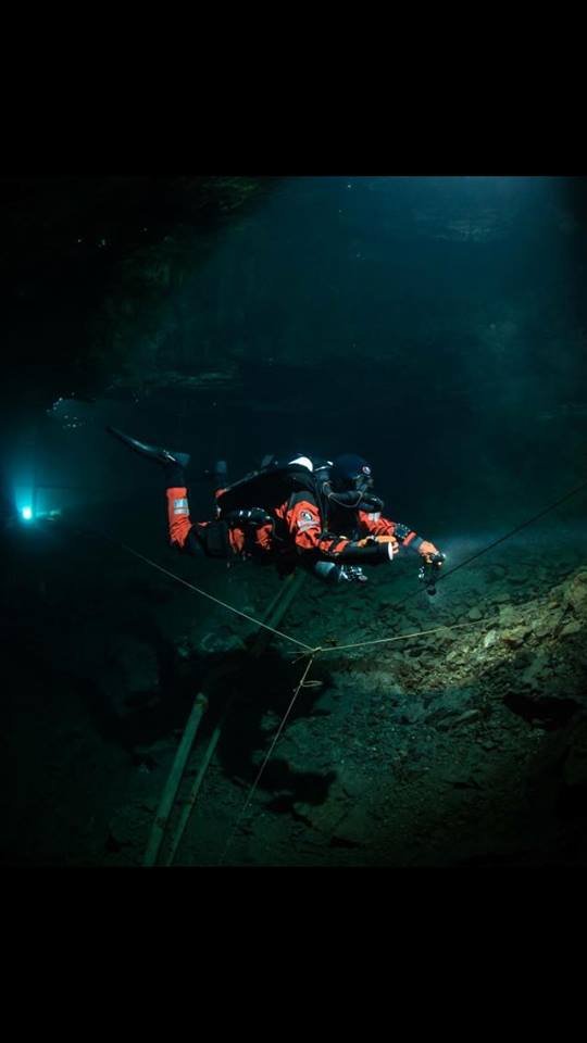 Rec & Tek Scuba Inc.