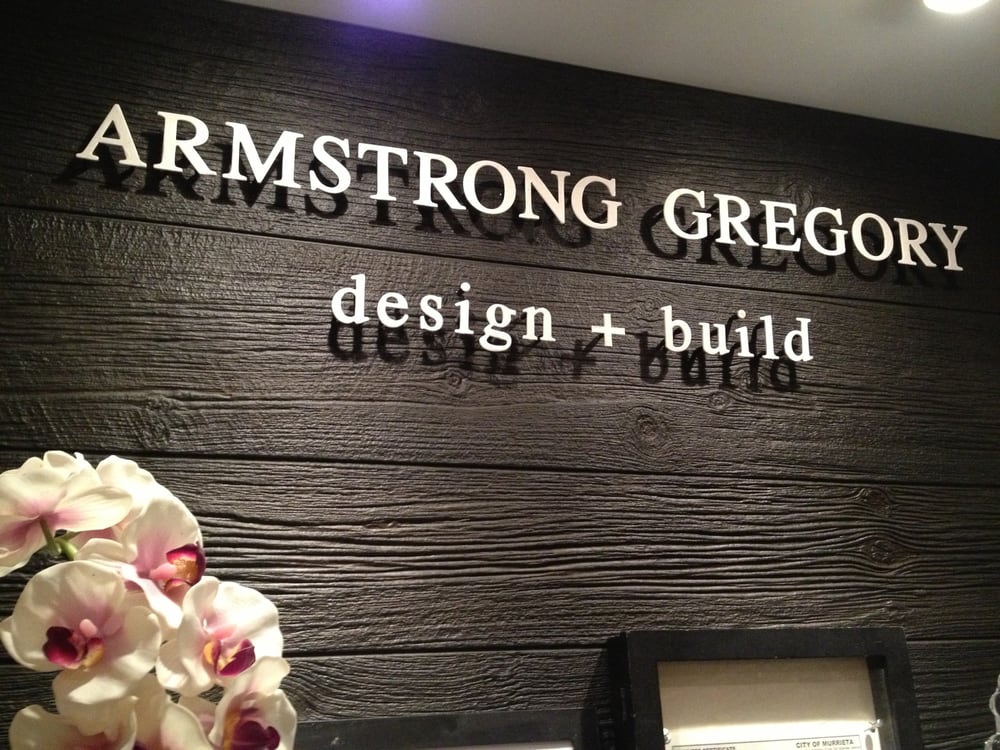 Armstrong Gregory Design & Build Contractors 39252 Winchester Rd