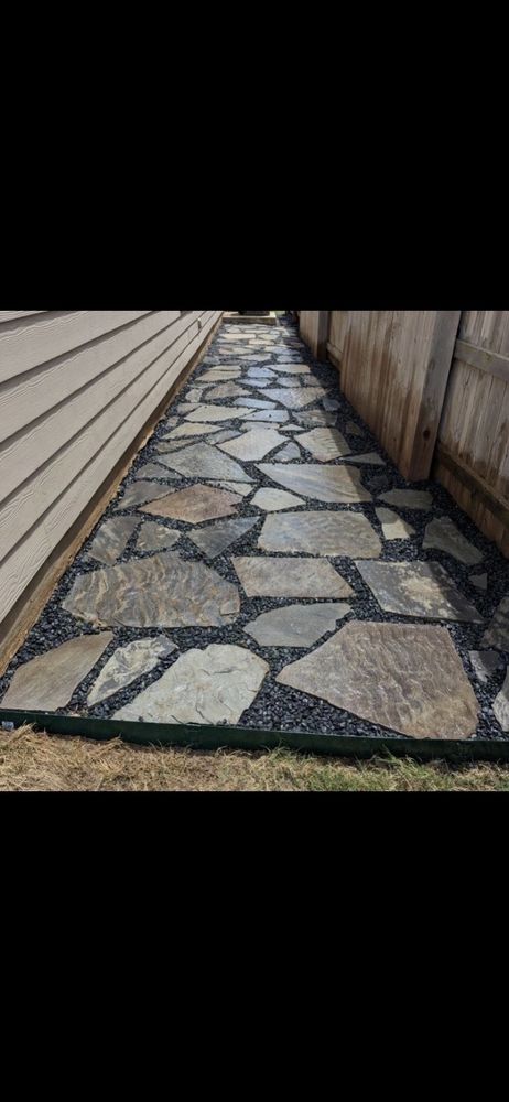 Texas Primos Landscaping