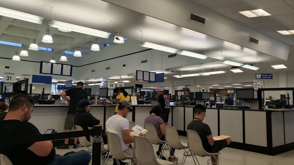 Springvale Dmv DMV - 99 Photos & 401 Reviews - Departments of Motor Vehicles - 909 W ...