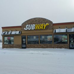 Subway Sandwiches 1311 E Sheridan St Ely Mn Restaurant Photo Of Subway Ely Mn United States December 2017