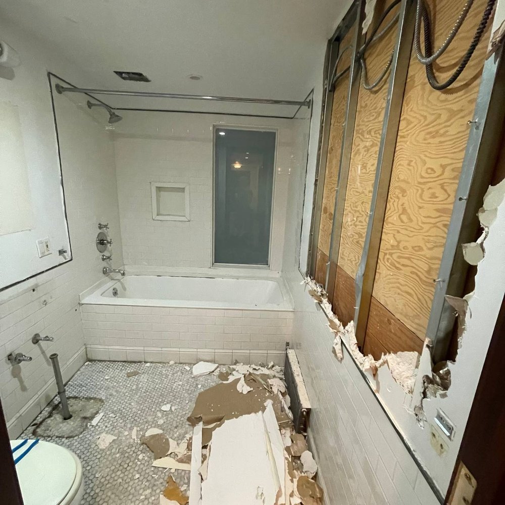 Straight Home Construction