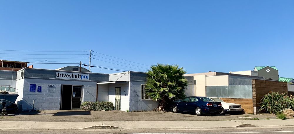 DriveshaftPro - San Diego