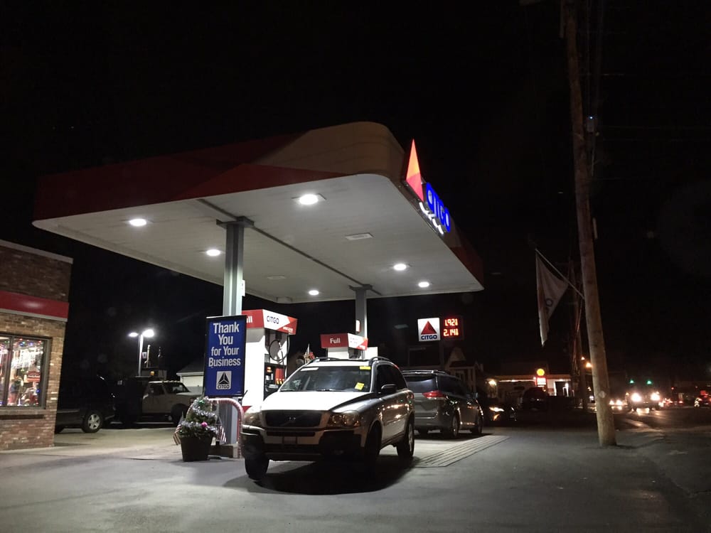 Citgo Gas Stations 400 Taunton Ave, Seekonk, MA Phone Number Yelp