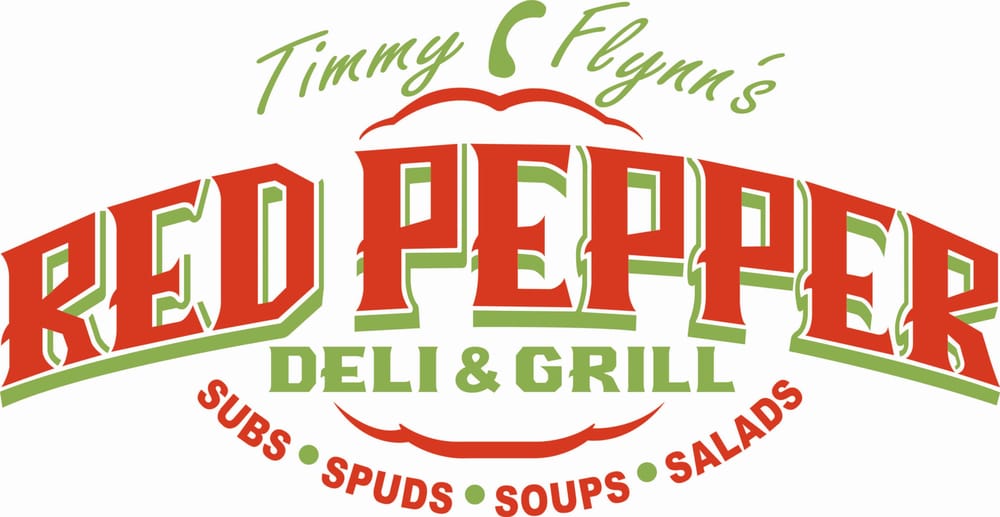 Photos for Timmy Flynn's Red Pepper Deli & Grill Yelp