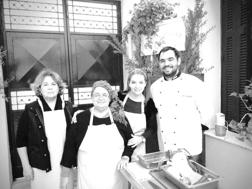 Catering Solutions