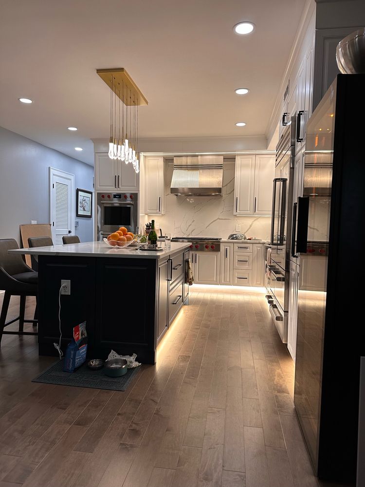 Kitchen Master Design & Remodeling