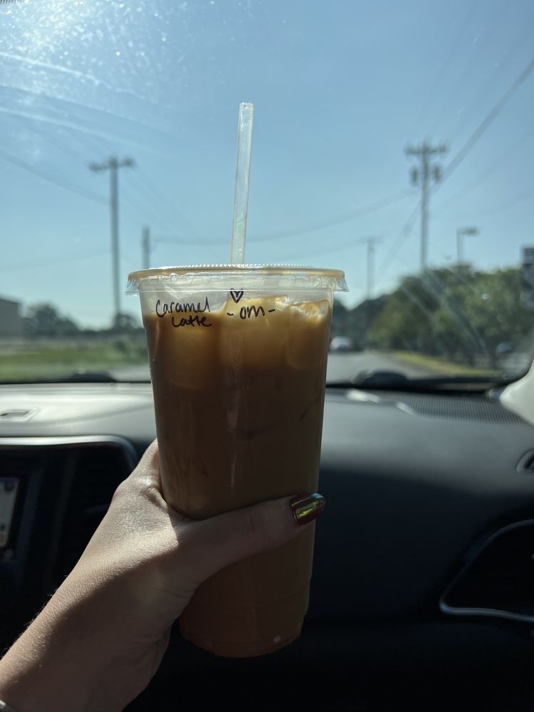 Lily Bean Micro-Roasted Coffee