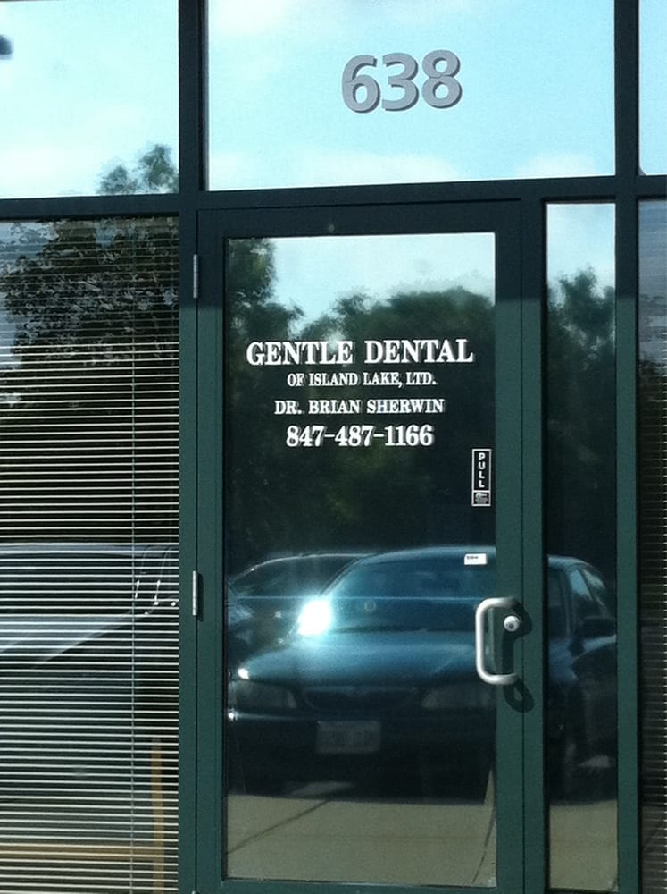 image of business Sherwin Brian DDS