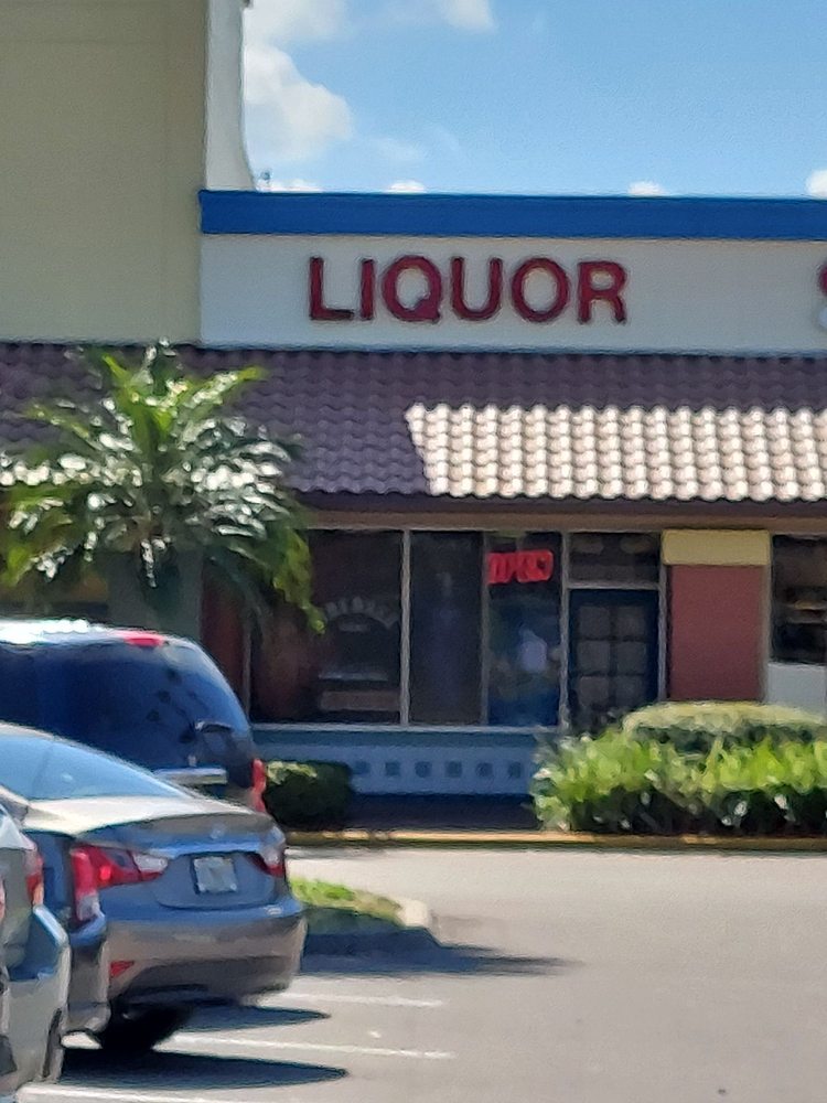 Friendly Frankie's Liquor