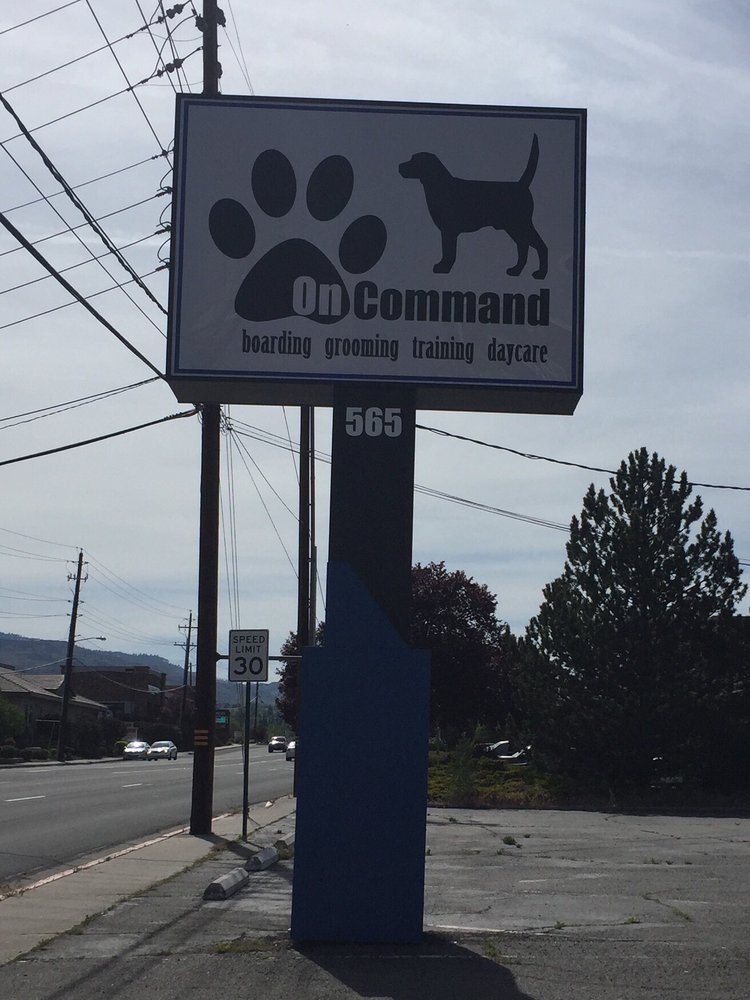 On Command Pet Sitting 565 West Moana Ln, Reno, NV Phone Number
