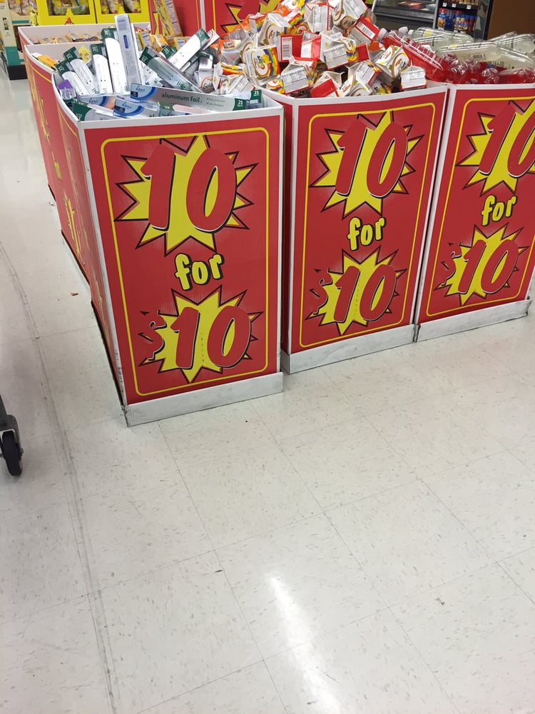 Kroger