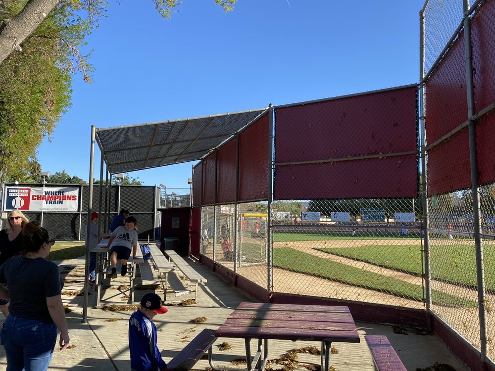 image of business NJP Sports