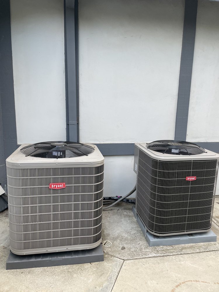 image of business Heating Cooling and Beyond
