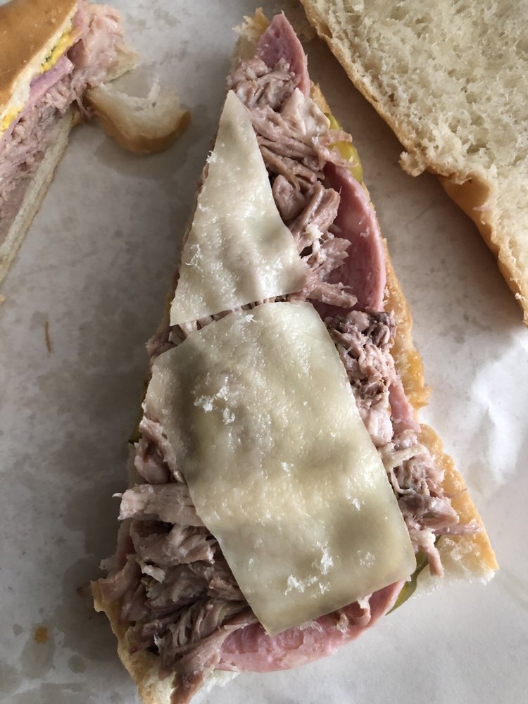 El Cubano B Y El Cubano B Y