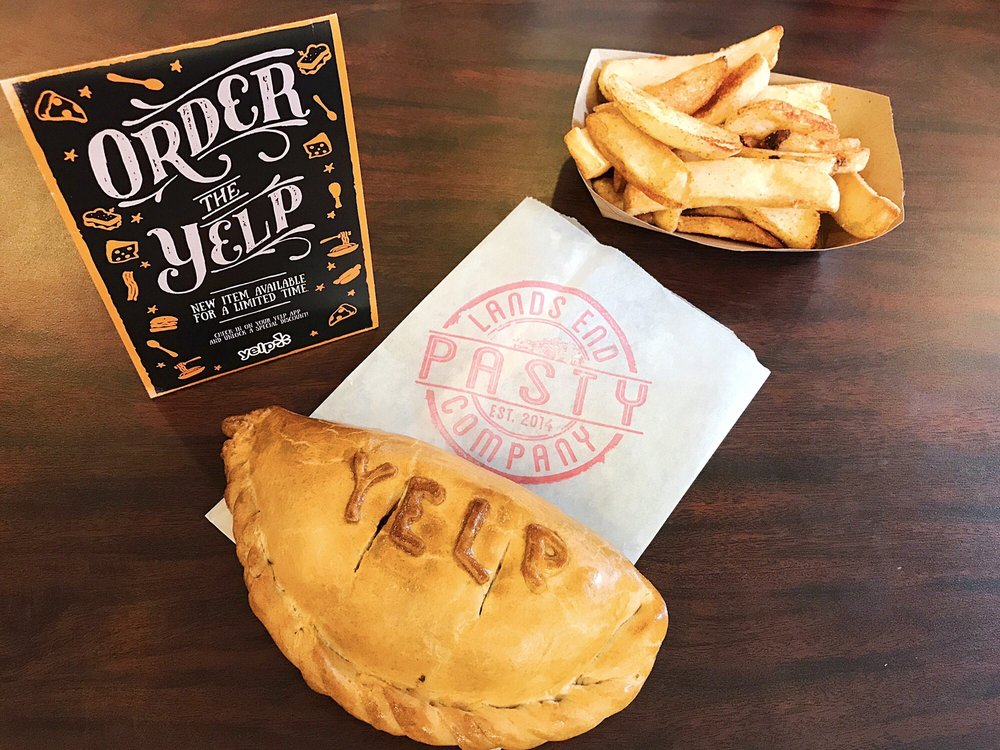 Lands End Pasty Company 66 Photos & 104 Reviews British 1316 4th