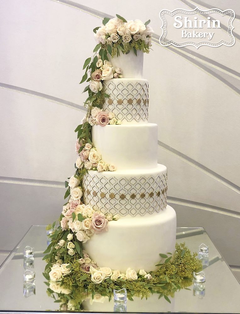 Shirin Bakery 346 Photos & 162 Reviews Bakeries 19505 Ventura