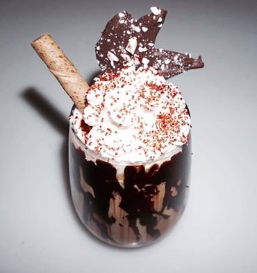 Espresso Amore Mio