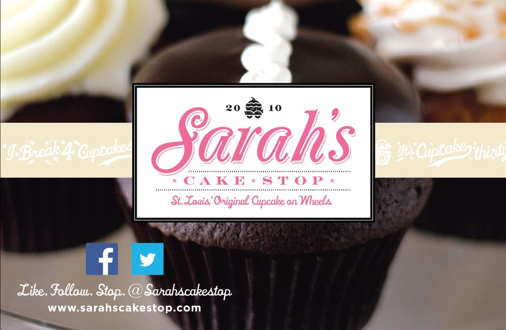 Sarah’s Cake Stop 48 Photos & 43 Reviews Food Trucks Chesterfield