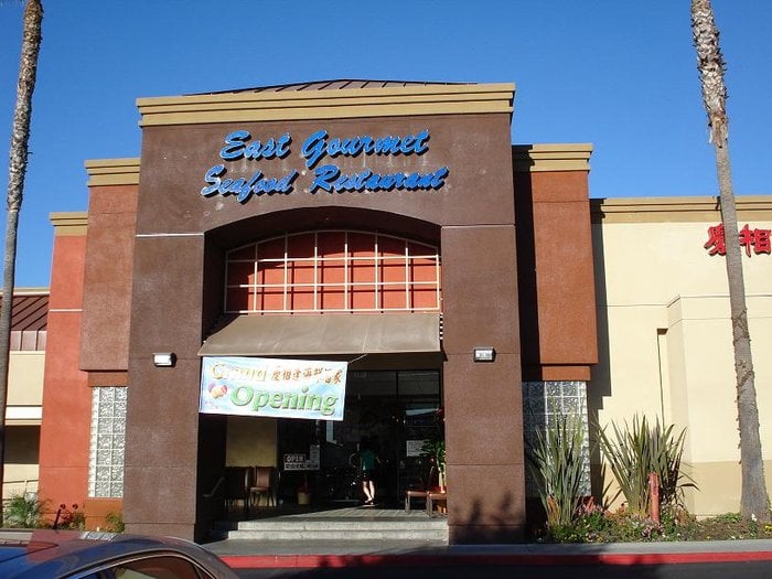 Photos for East Gourmet Seafood Restaurant Yelp