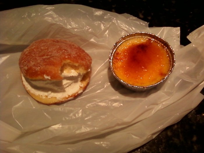 Zimatlan Panaderia Y Pasteleria