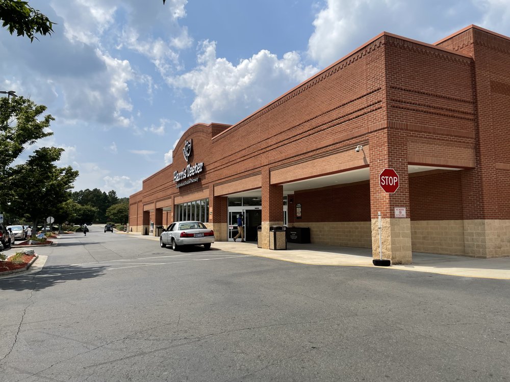 Harris Teeter